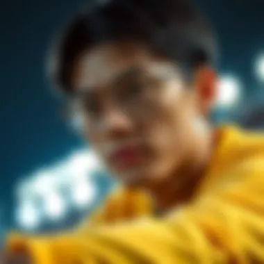 Notable 3분파워볼: 전략, 분석 및 성공 확률 높이기 Notable 3분파워볼: 전략, 분석 및 성공 확률 높이기