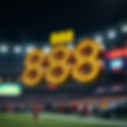 888토토: 복권과 스포츠 베팅의 최신 트렌드 Introduction