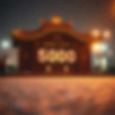 Magnificent 5000원 충전 사이트에 대한 심층 분석