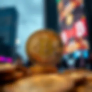Magnificent BTC 파워볼에 대한 종합적인 탐구 Magnificent BTC 파워볼에 대한 종합적인 탐구