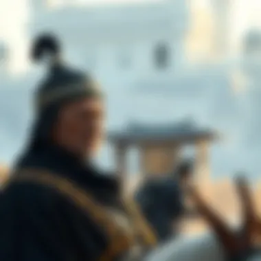Magnificent 최고봉경마: 한국 경마의 정수와 해석