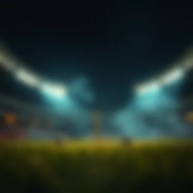 Magnificent 축구 게임 사이트의 이해와 활용