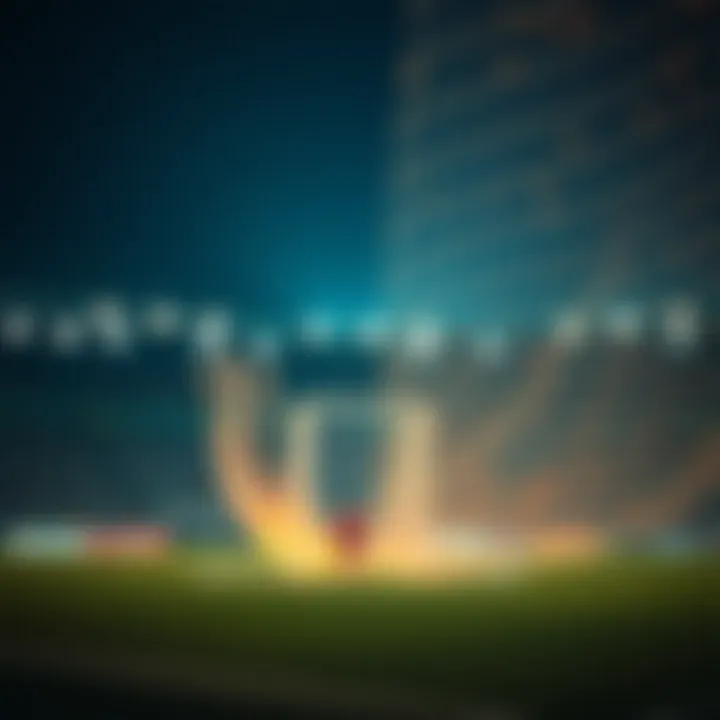Magnificent 해축일정: 글로벌 축구 경기 일정과 분석