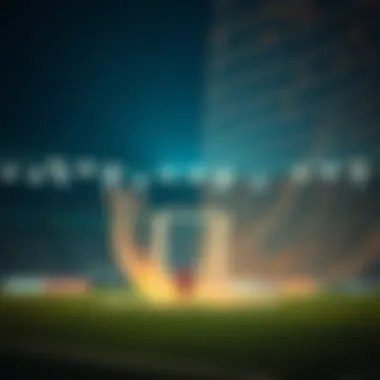Magnificent 해축일정: 글로벌 축구 경기 일정과 분석 Magnificent 해축일정: 글로벌 축구 경기 일정과 분석