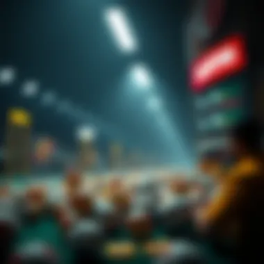 Magnificent Lotto 6/45의 세계: 역사, 통계 및 전략