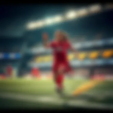 Magnificent n파워볼 중계: 현황과 분석