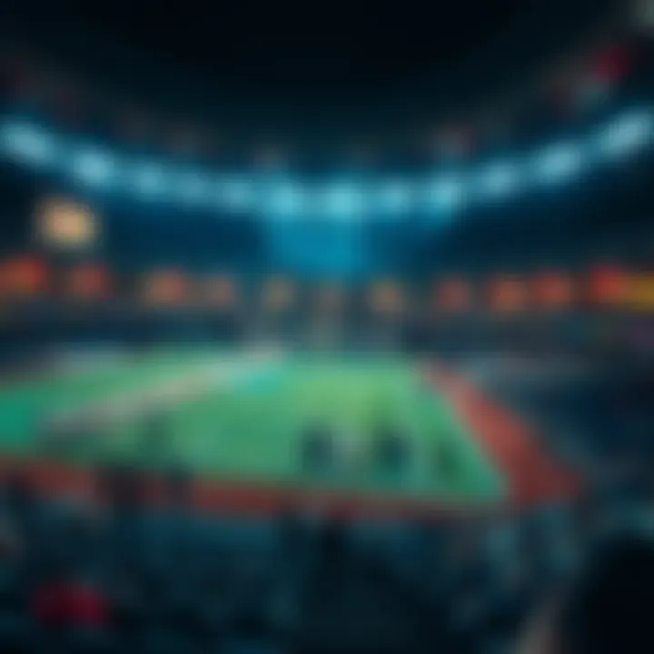 Magnificent 파워볼 결과 분석: 게임의 매력과 승률의 이면
