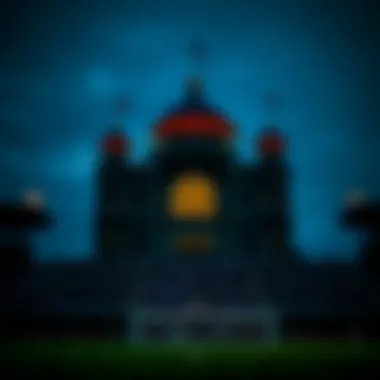 Magnificent 파워볼 실시간 게임: 경험과 전략