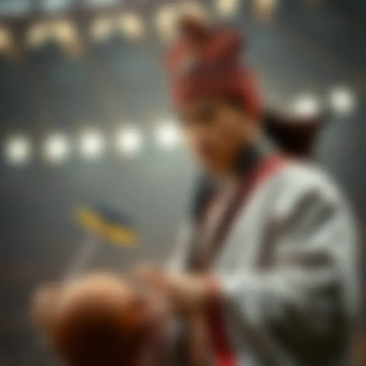 Magnificent 로또 1077: 통찰력 있는 분석