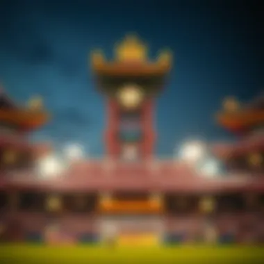 Magnificent 로또 같은 번호 5개: 복권에 대한 심층 탐구