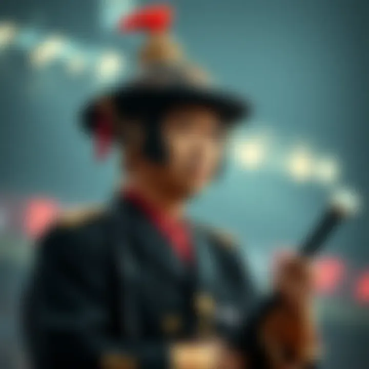 Magnificent 로또 제1056회 당첨번호 분석 및 베팅 전략