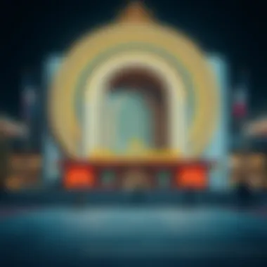 Magnificent 로또 판매점: 성공적인 베팅을 위한 장소 Magnificent 로또 판매점: 성공적인 베팅을 위한 장소