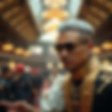 Magnificent 세븐 토토와 스포츠 베팅의 모든 것 Magnificent 세븐 토토와 스포츠 베팅의 모든 것