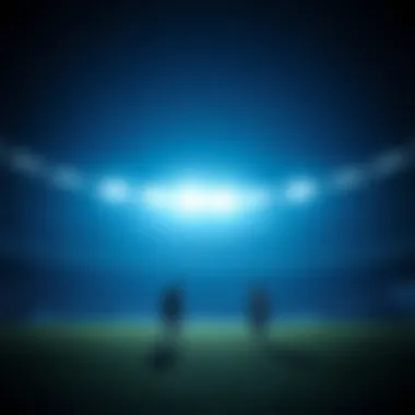 Magnificent 스포츠 중계 보는 곳: 탐색과 선택
