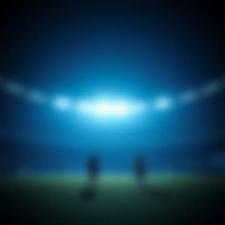 Magnificent 스포츠 중계 보는 곳: 탐색과 선택