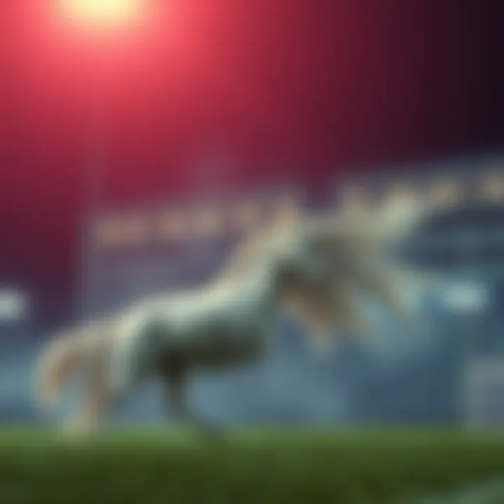 Magnificent 토토바다: 복권과 스포츠 베팅의 깊이 있는 분석