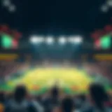복권사이트의 기능과 전략: SafeLottoBets 깊이 탐구 Introduction