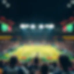 복권사이트의 기능과 전략: SafeLottoBets 깊이 탐구 Introduction
