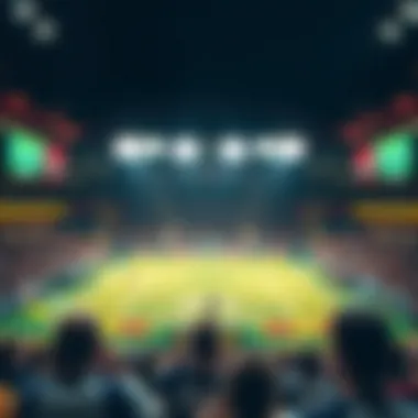 복권사이트의 기능과 전략: SafeLottoBets 깊이 탐구 Introduction