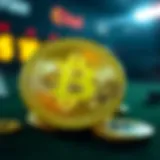 BTC 파워볼에 대한 종합적인 탐구 Introduction