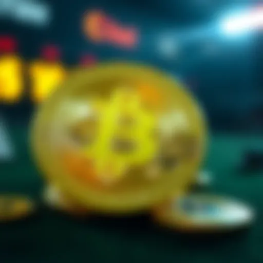 BTC 파워볼에 대한 종합적인 탐구 Introduction
