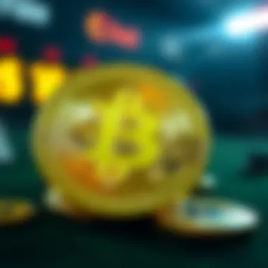 BTC 파워볼에 대한 종합적인 탐구 Introduction BTC 파워볼에 대한 종합적인 탐구 Introduction