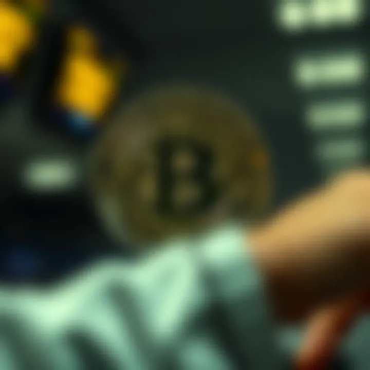 BTC 파워볼에 대한 종합적인 탐구 Summary