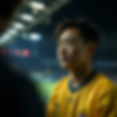 Notable 챔스중계 링크에 대한 포괄적 고찰