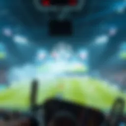 Detailed overview of Champions League broadcasting