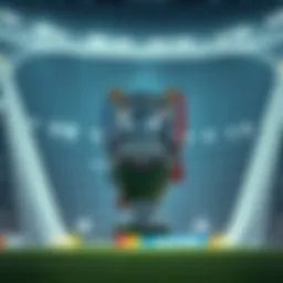 Analyzing the Champions League Schedule