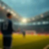 축구 게임 사이트의 이해와 활용 Introduction