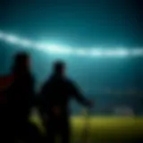 축구 중계 보는 곳 Introduction