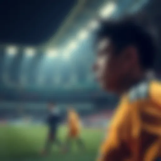 축구 토토에 대한 개괄적 이해와 전략 Introduction