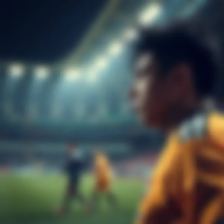 축구 토토에 대한 개괄적 이해와 전략 Introduction