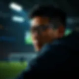 축구경기 결과 분석 Introduction