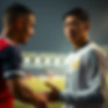 축구경기 결과 분석 Summary