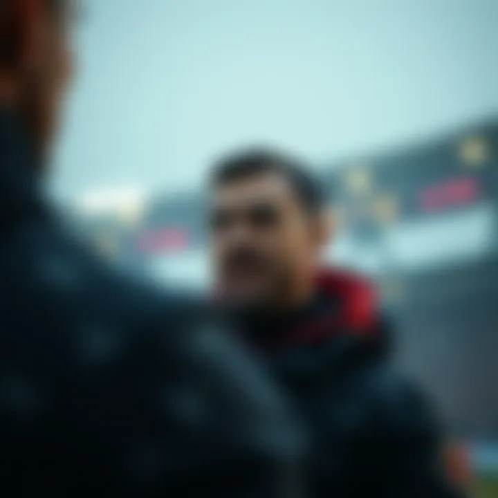 축구토토: 성공적인 베팅을 위한 종합 가이드 Summary