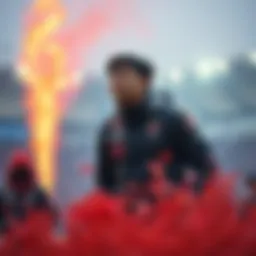 대한민국 축구 국가대표팀 일정 Introduction