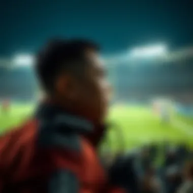 대한민국 축구 국가대표팀 일정 Summary