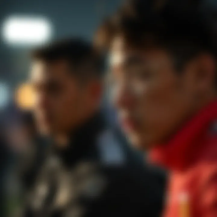 Notable 검빚경마의 모든 것: 베팅의 기초부터 분석 방법까지