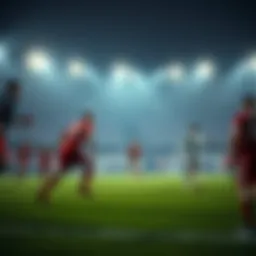 국가대표 축구 무료중계 사이트에 대한 심도 있는 탐구 Introduction