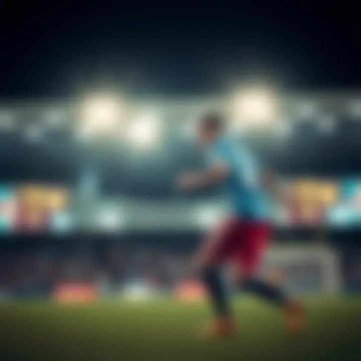 국가대표 축구 무료중계 사이트에 대한 심도 있는 탐구 Summary