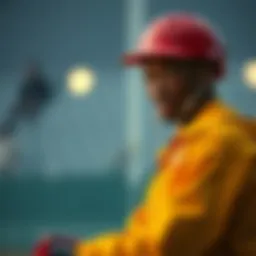 경기 일정: 배경, 전략, 및 정보 배포 Introduction