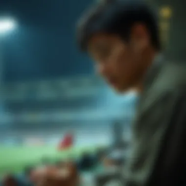 한국 복권의 현황과 배경 Summary