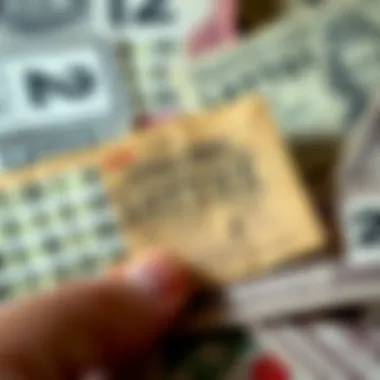 Exploring Historical Lottery Tickets Historical lottery ticket collection