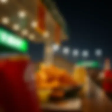 Notable 주변 로또 판매점의 역할과 중요성 Notable 주변 로또 판매점의 역할과 중요성