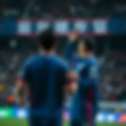 Dynamic schedule changes in K-League