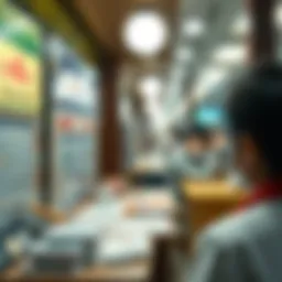 Historical timeline of Korean lottery development