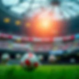 Detailed statistical analysis of lottery trends