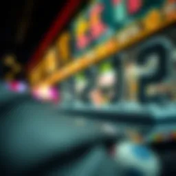 Detailed analysis of lottery winning numbers trends